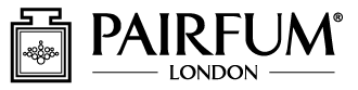 Pairfum London (by InovAir Ltd) logo