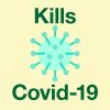 Pairfum Infographic Alcohol Kills Covid 19