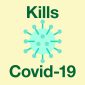 Pairfum Infographic Alcohol Kills Covid 19