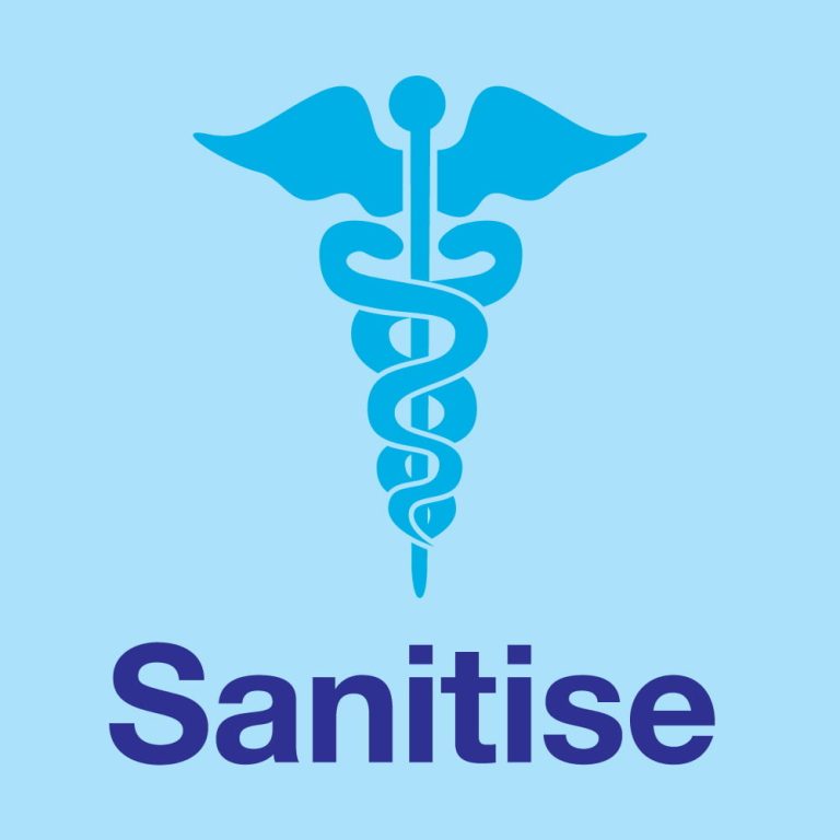 Pairfum Infographic Sanitise Pairfum Infographic Sanitise