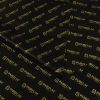 Pairfum Black Gold Tissue Paper Gift Wrap