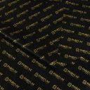 Pairfum Black Gold Tissue Paper Gift Wrap