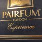 Pairfum Collection Niche Perfume Experience Fragrance Library 19 Square