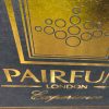 Pairfum Collection Niche Perfume Experience Fragrance Library 52 Square