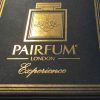 Pairfum Collection Niche Perfume Experience Fragrance Library 86 Square