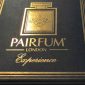 Pairfum Collection Niche Ideal Perfume Experience Fragrance Library Square Front