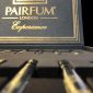 Pairfum Collection Niche Perfume Experience Fragrance Library 88 Square