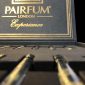 Pairfum Collection Niche Ideal Perfume Experience Fragrance Library Square Open