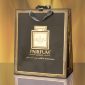 Pairfum Gold Black Luxury Carrier Bag Gift Large Flame