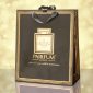 Pairfum Gold Black Luxury Carrier Bag Gift Large Light