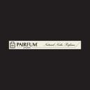 Perfume Smelling Strip Blotter Mouillette Black