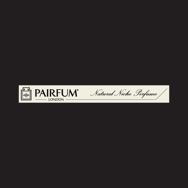 Perfume Smelling Strip Blotter Mouillette Black