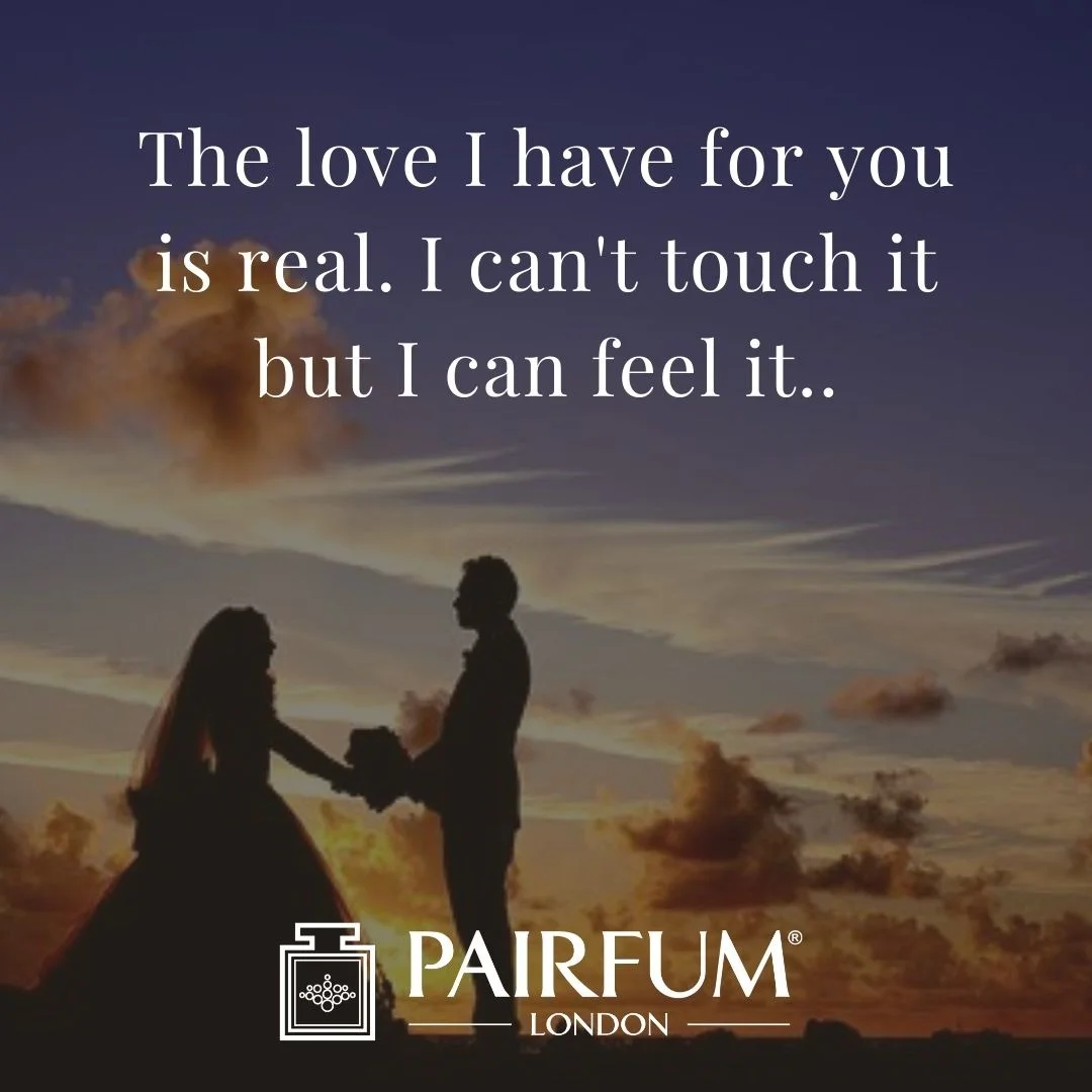 Wife Romantic Love Messages Sunset