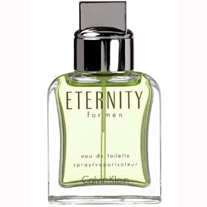 ETERNITY FOR MEN By CALVIN KLEIN