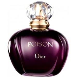 1980 Poison by Christian Dior 2