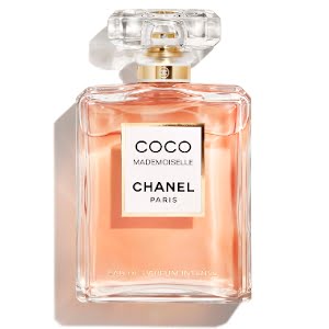 chanel oud