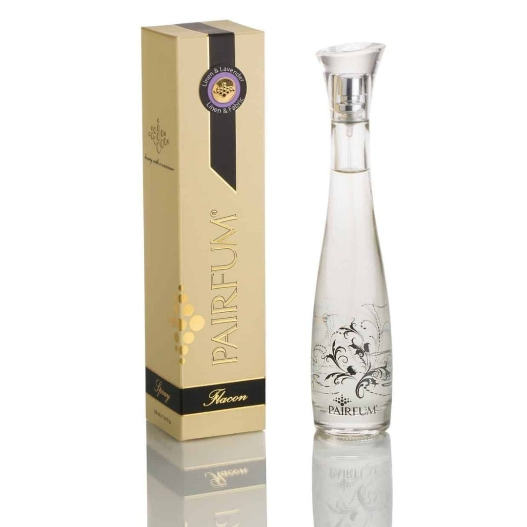 Pairfum Pillow Spray 1