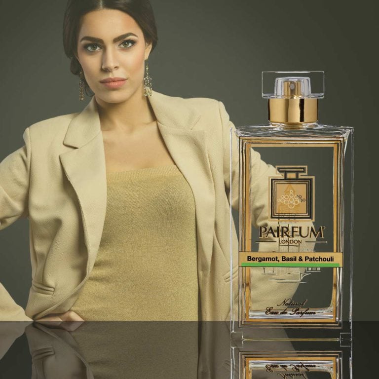 Eau de Parfum Person Reflection Bergamot Basil Patchouli 1 1 Eau de Parfum Person Reflection Bergamot Basil Patchouli 1 1