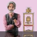 Eau de Parfum Person Reflection Black Cherry Oolong Tea Man 1 1