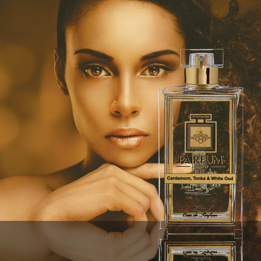 Eau de Parfum Person Reflection Cardamom Tonka White Oud 1 1 Eau de Parfum Person Reflection Cardamom Tonka White Oud 1 1