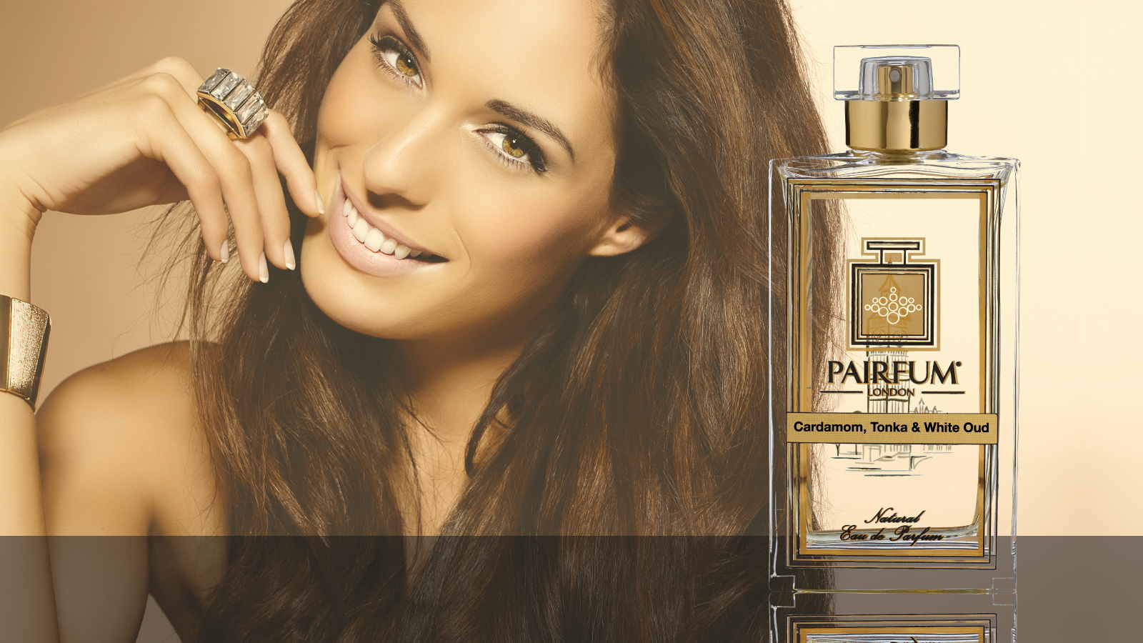 Eau de Parfum Person Reflection Cardamom Tonka White Oud Woman 16 9 Eau de Parfum Person Reflection Cardamom Tonka White Oud Woman 16 9