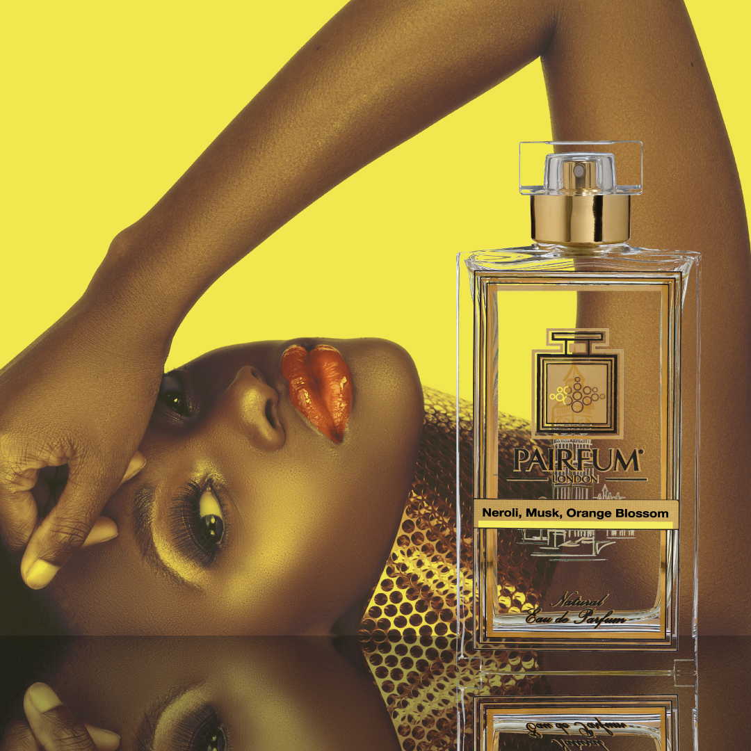 Eau de Parfum Intense Benefits of Niche Perfumes