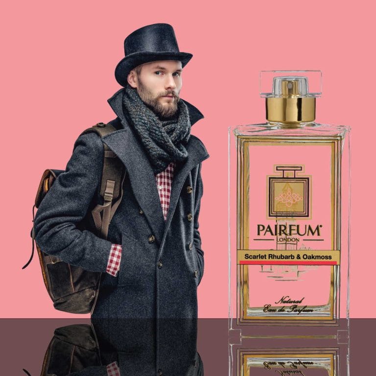 Eau de Parfum Person Reflection Scarlet Rhubarb Oakmoss Man 1 1 Eau de Parfum Person Reflection Scarlet Rhubarb Oakmoss Man 1 1