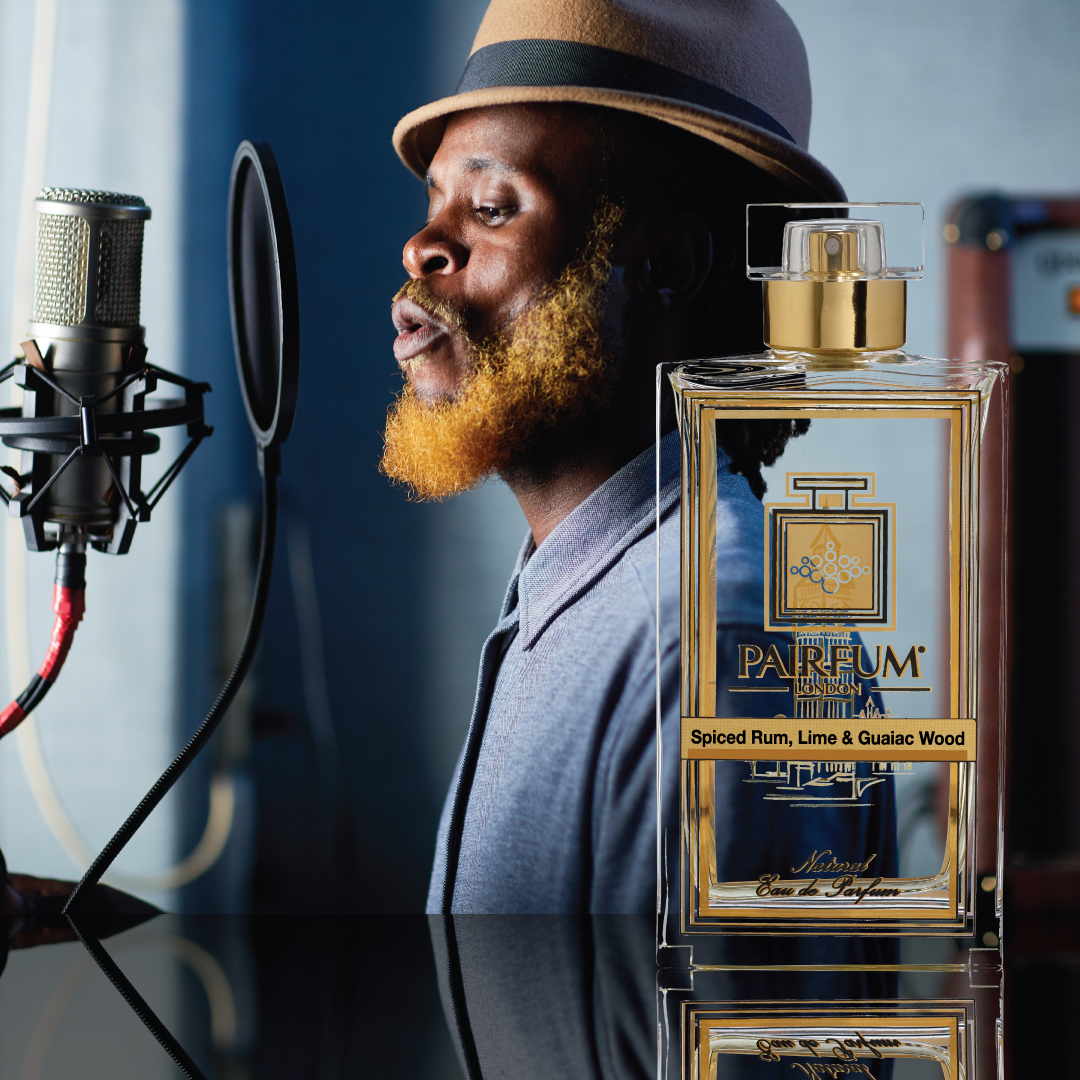 Eau de Parfum Person Reflection Spiced Rum Lime Guaiac Wood Man 1 1 Eau de Parfum Person Reflection Spiced Rum Lime Guaiac Wood Man 1 1