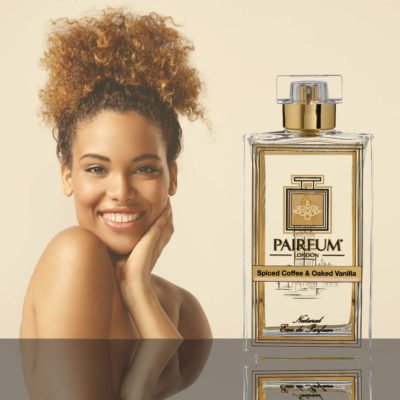 Pairfum Eau De Parfum Person Reflection Mandarin Blossom Sandalwood