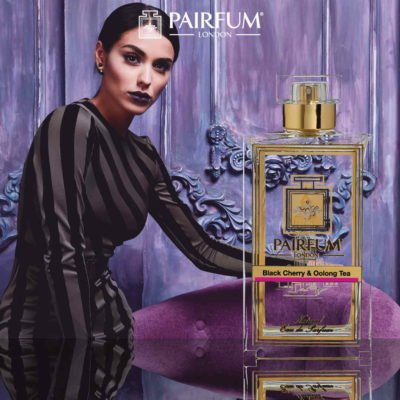 Pairfum Person Reflection Black Cherry Oolong Tea Eau de Parfum