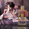 Eau de Parfum Person Reading Black Cherry Oolong Tea 1 1