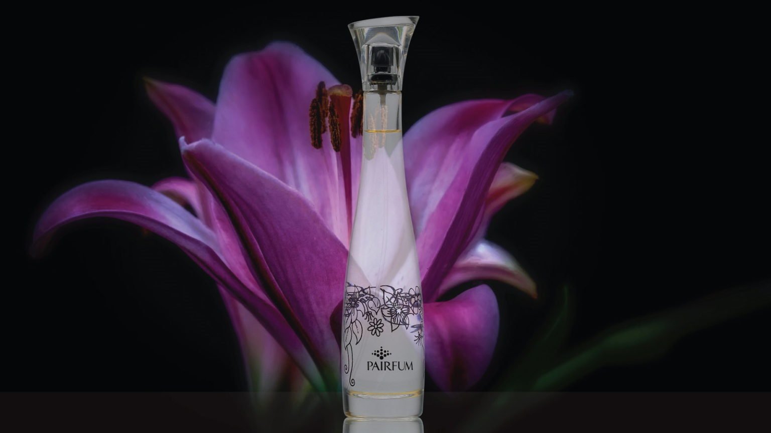 Room Sprays, Fragrances andPerfumes Pairfum London