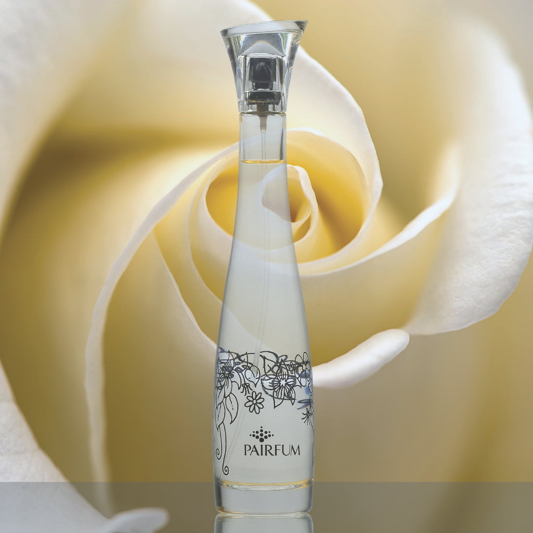 Flacon Room Fragrance Spray Rose White Flower 1 1
