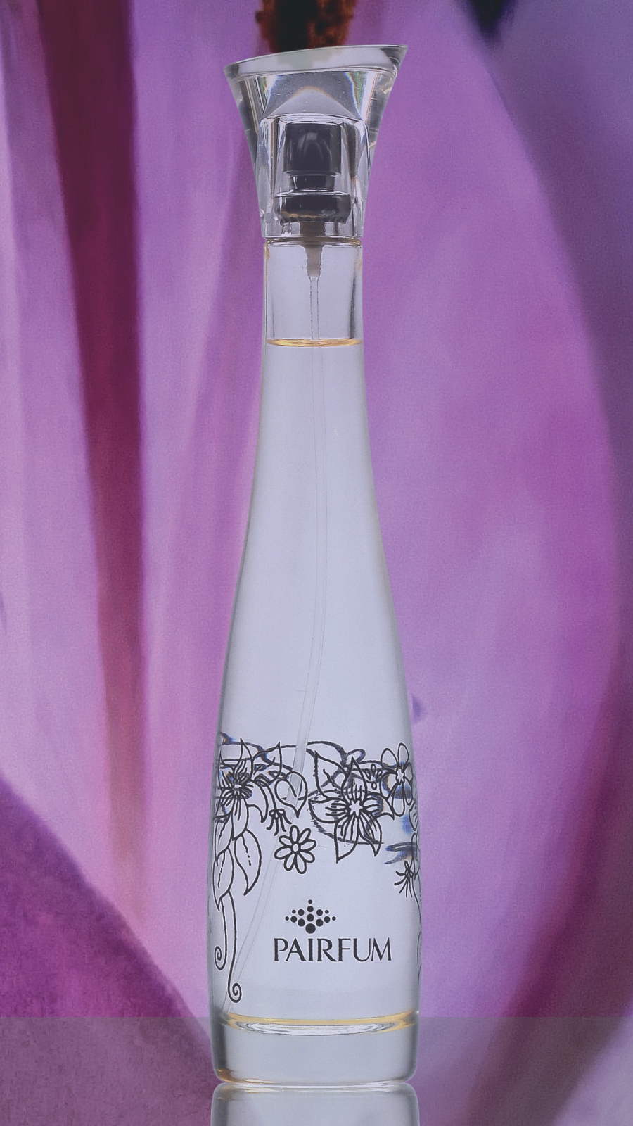 Flacon Room Perfume Spray Black Orchid Flower 9 16 Flacon Room Perfume Spray Black Orchid Flower 9 16