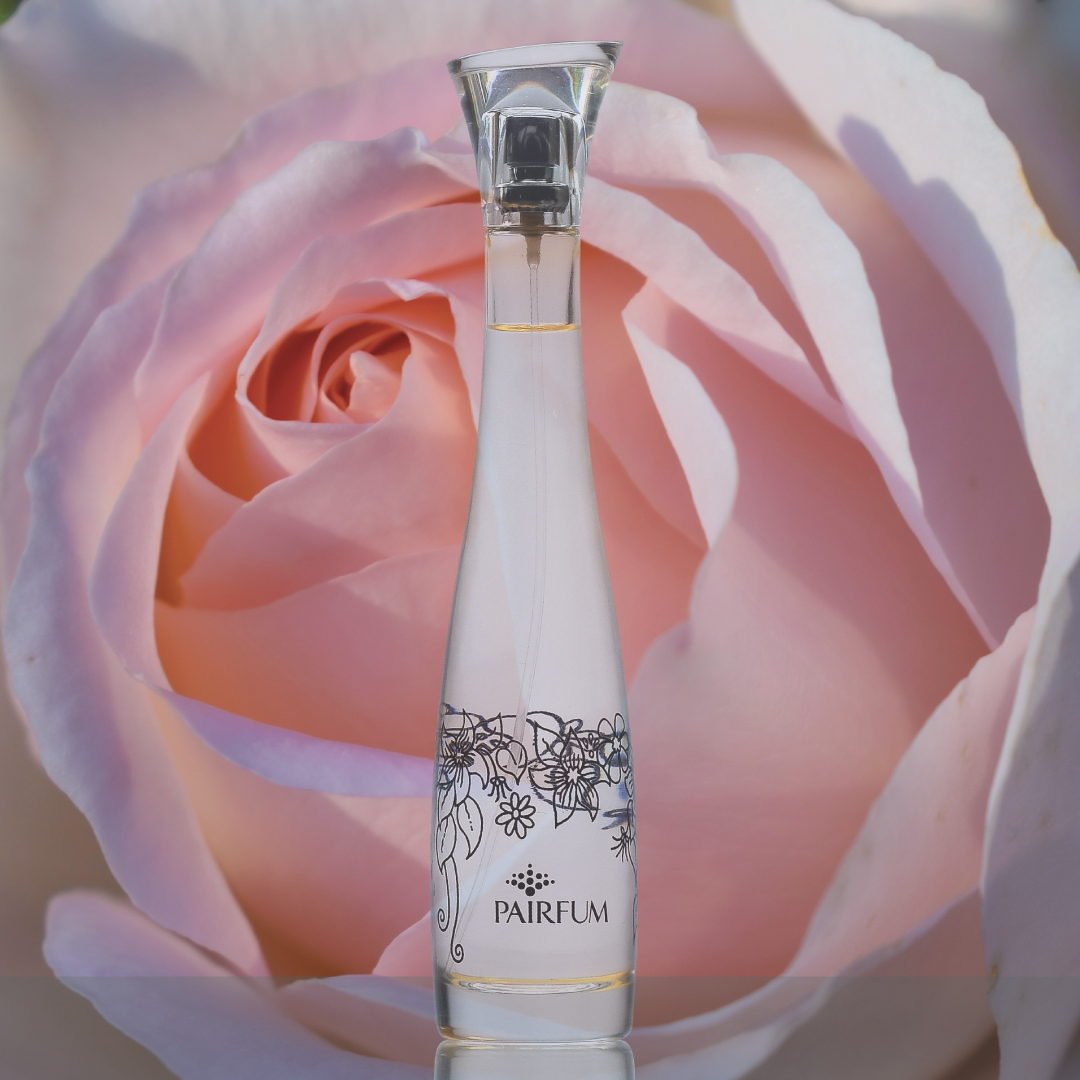 Flacon Room Perfume Spray Rose Pink Flower 1 1 Flacon Room Perfume Spray Rose Pink Flower 1 1