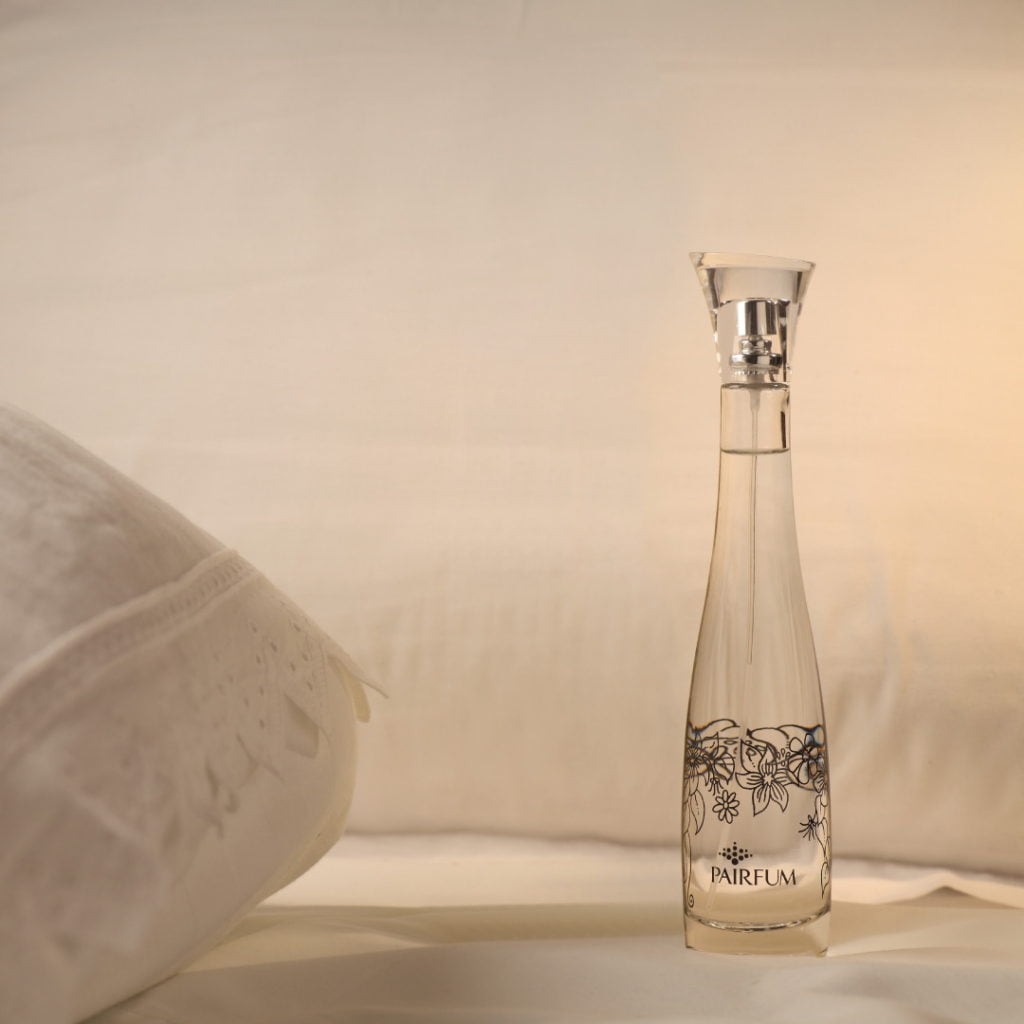 Lifestyle Bed Perfume Spray Linen Fabric Sleep Pillow Making Niche Fragrances