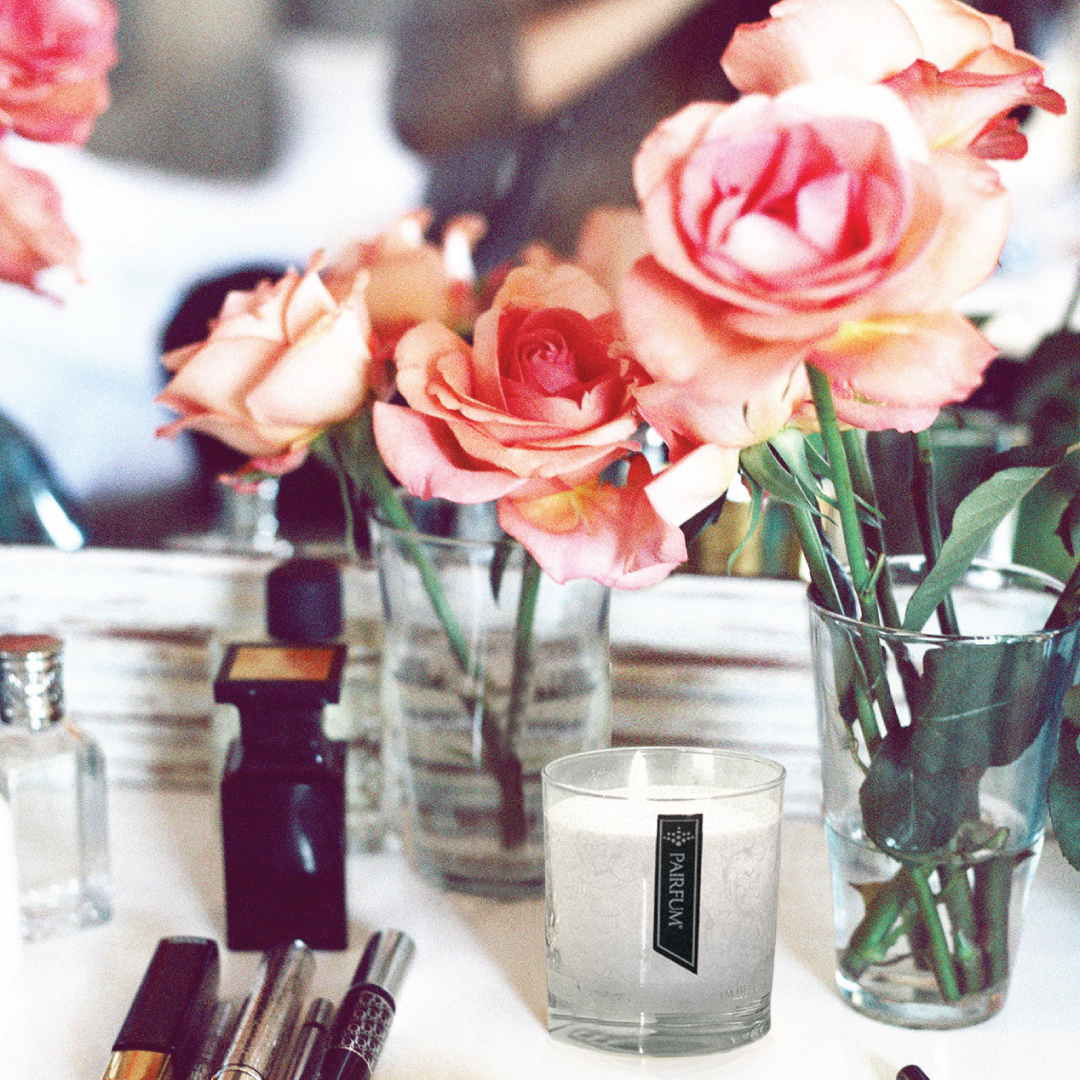 Lifestyle Bedroom Dressing Table Rose Perfume Candle 1 1 Lifestyle Bedroom Dressing Table Rose Perfume Candle 1 1