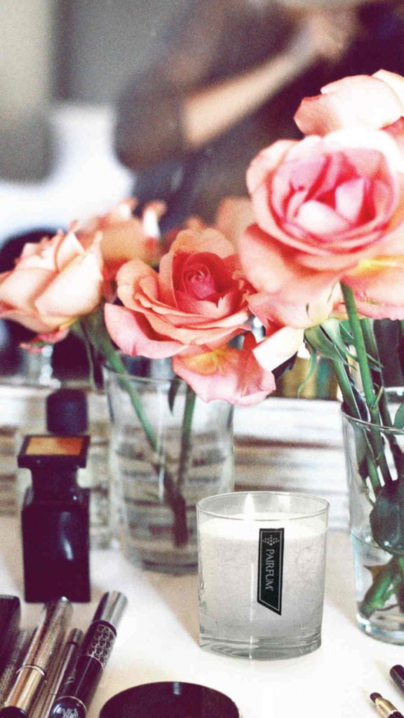 Purchase Luxury Scented Candles Pairfum London