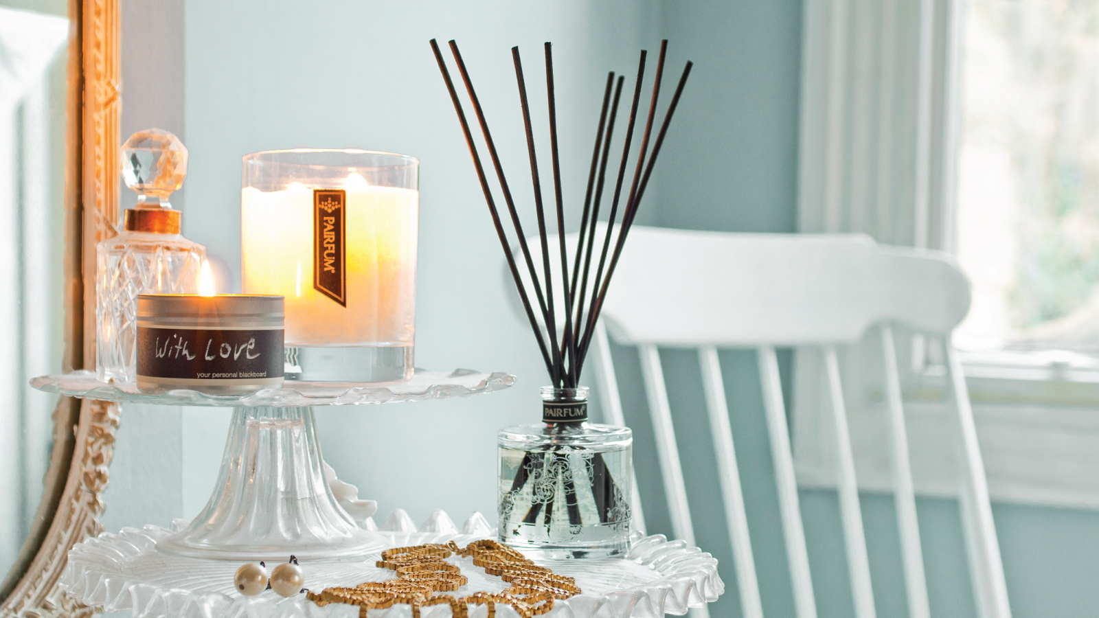 Lifestyle Living Room Natural Reed Diffuser Fragrance Candle 16 9 Lifestyle Living Room Natural Reed Diffuser Fragrance Candle 16 9
