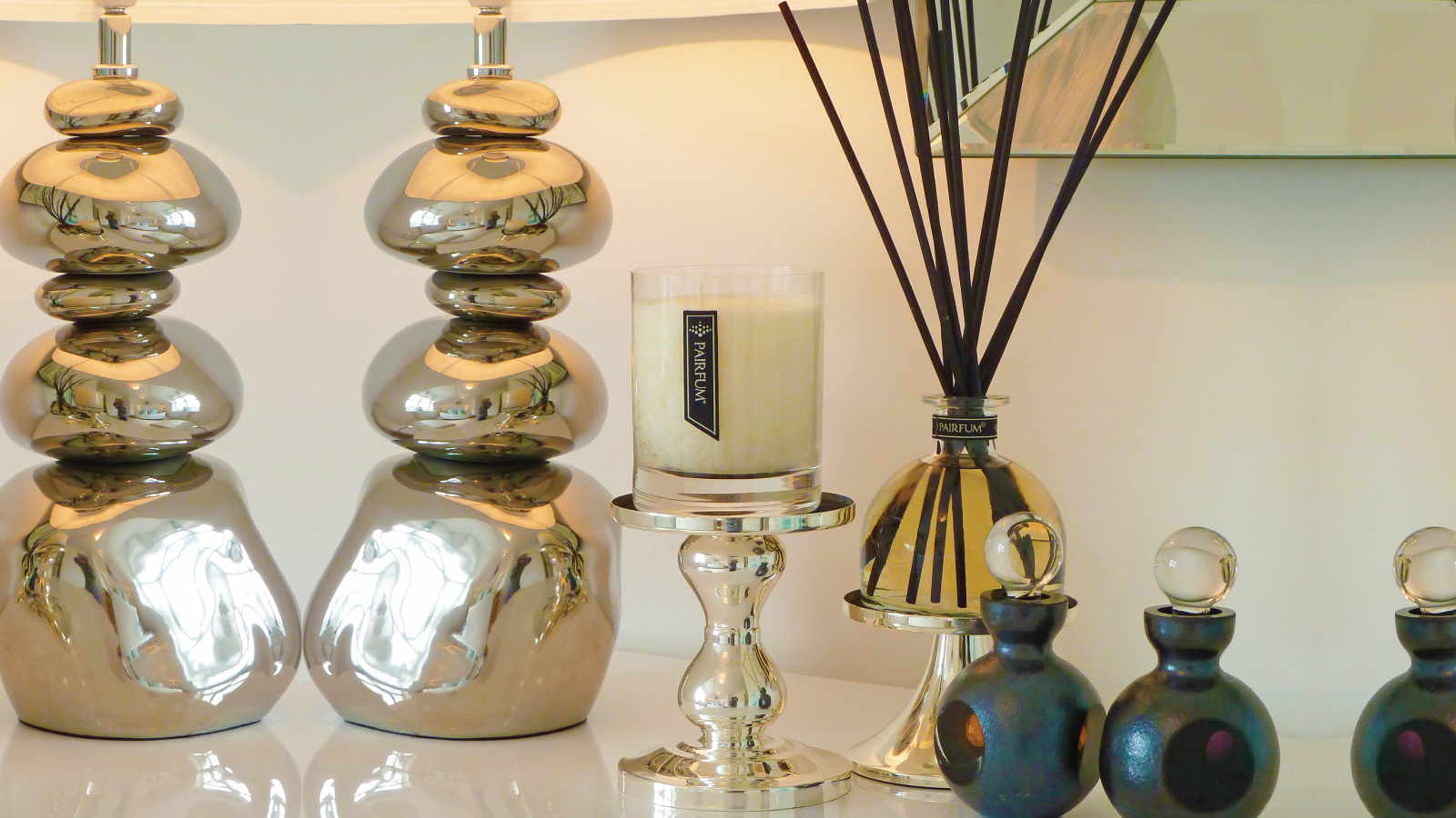 Lifestyle Sideboard Home Fragrance Candle Reed Diffuser 16 9 Lifestyle Sideboard Home Fragrance Candle Reed Diffuser 16 9
