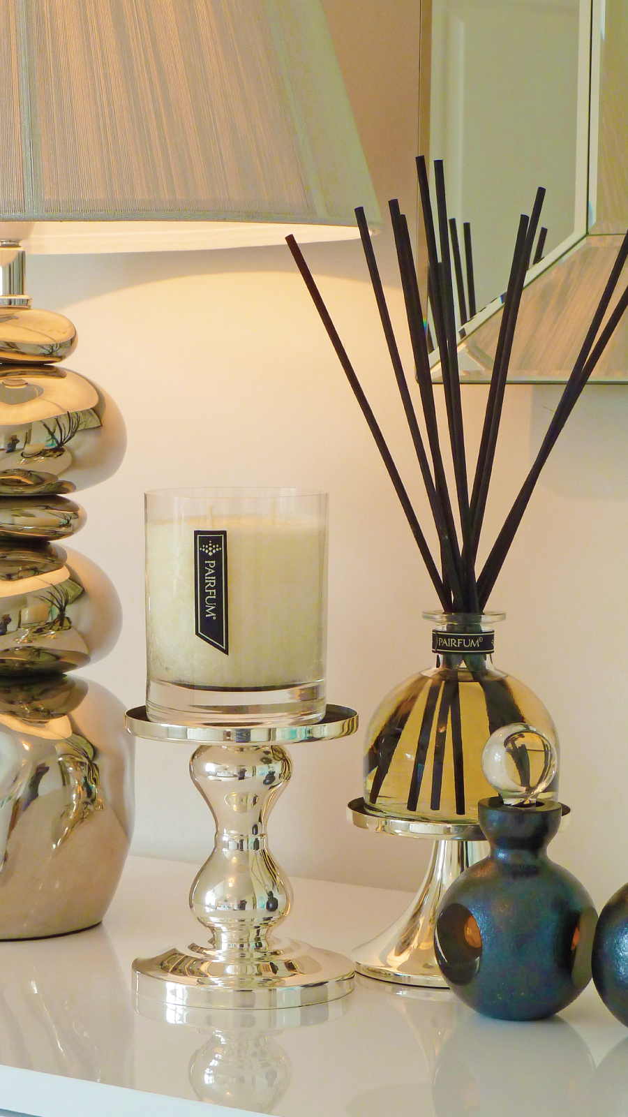 Lifestyle Sideboard Home Fragrance Candle Reed Diffuser 9 16 Lifestyle Sideboard Home Fragrance Candle Reed Diffuser 9 16