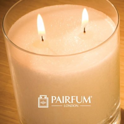Pairfum Snow Crystal Perfumed Candle Large Black Orchid Top 1 1