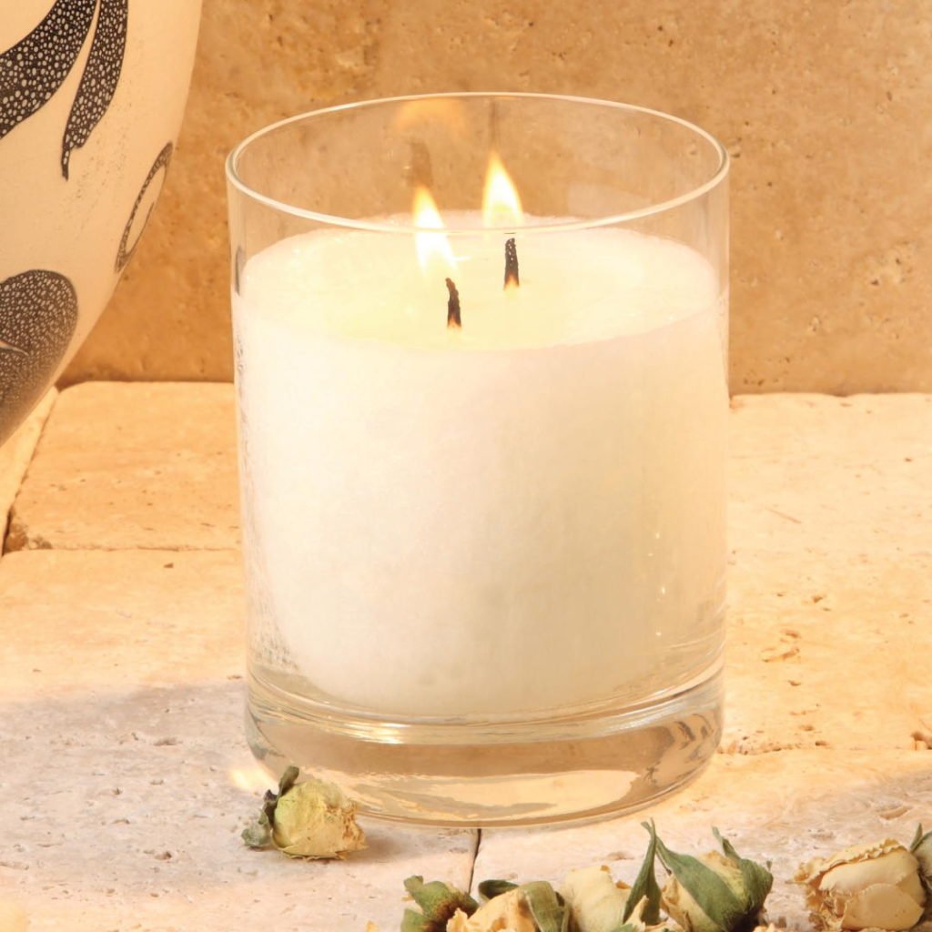 4 Amazing Benefits of Scented Candles
