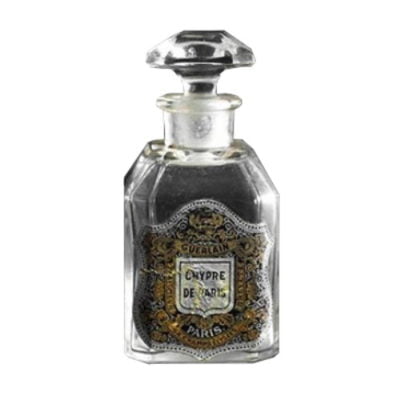 Chypre De Paris Guerlain Women