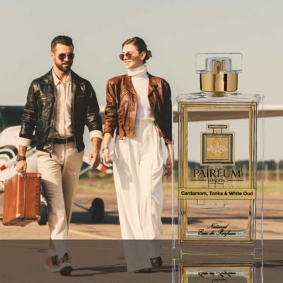Eau De Parfum Person Reflection Cardamom Tonka White Oud Couple Plane 1 1
