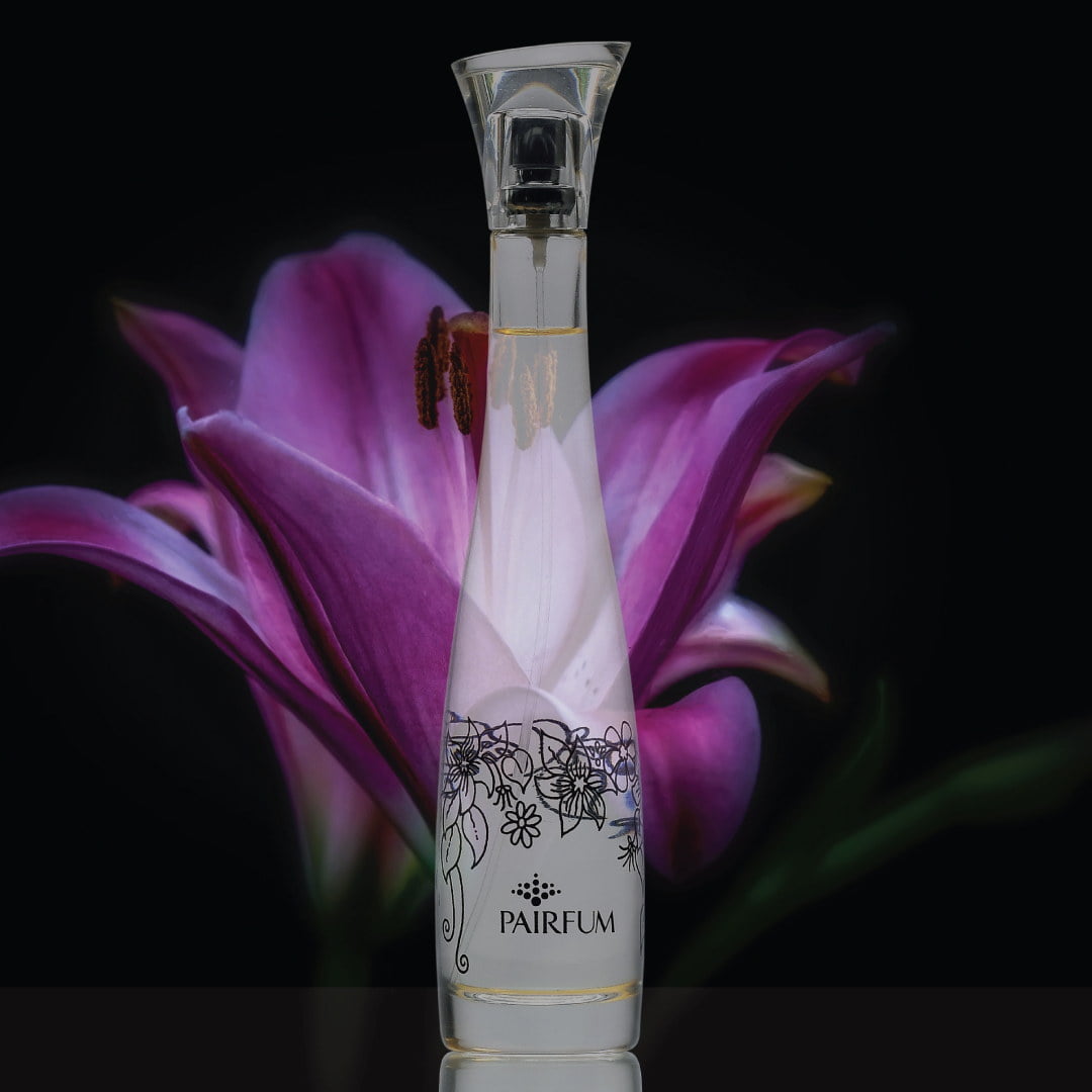 Flacon Room Fragrance Spray Black Orchid Flower 1 1