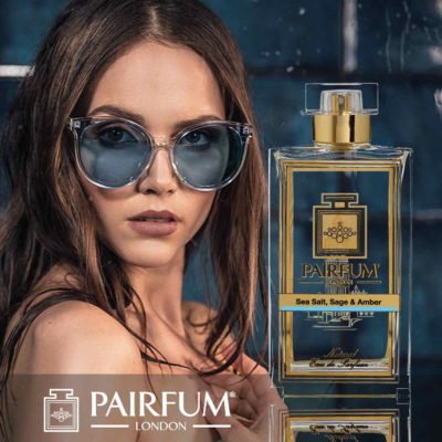Pairfum Eau De Parfum Person Reflection Sea Salt Sage Amber Woman Black 1 1