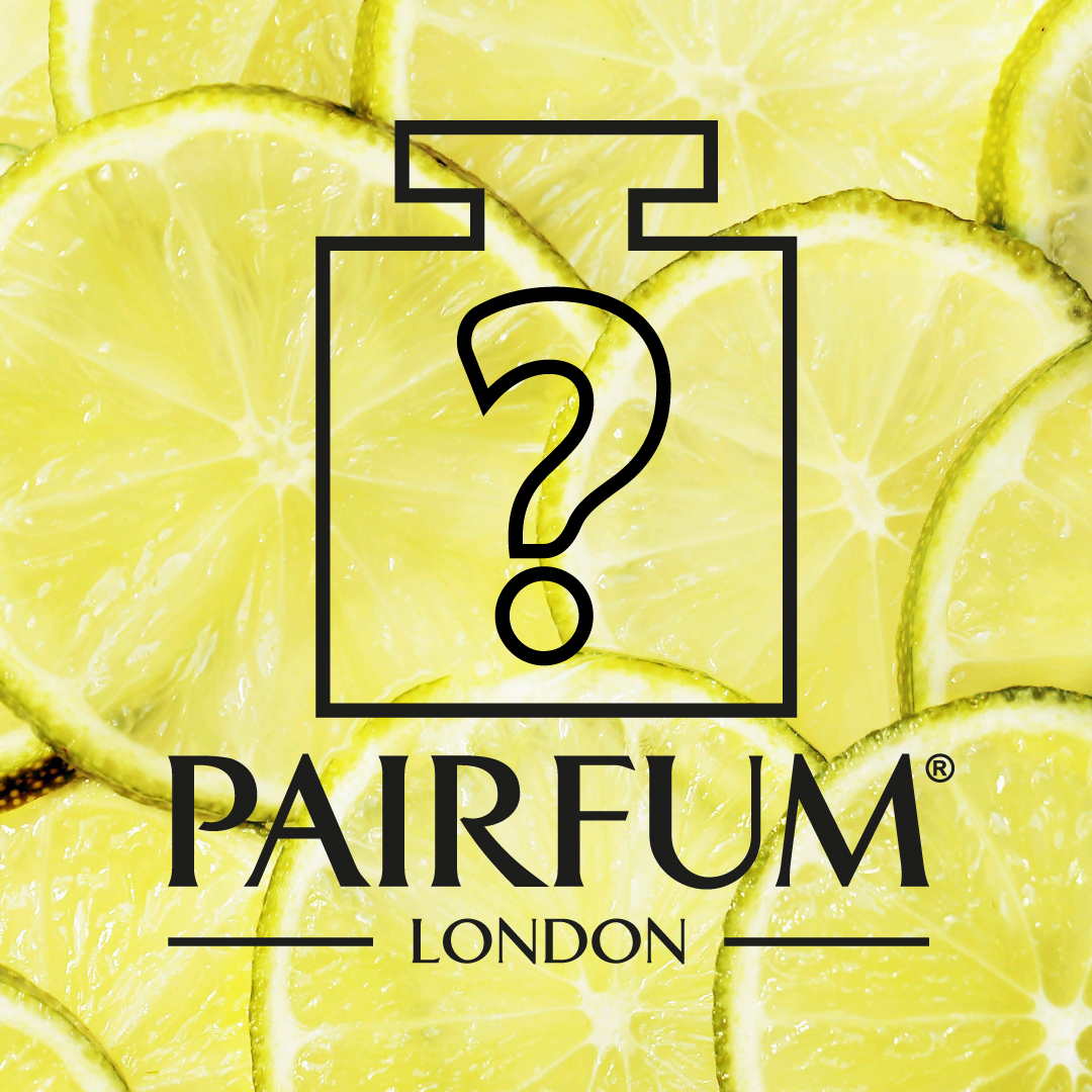 Frequently Asked Questions (FAQ) in Perfumery Pairfum London