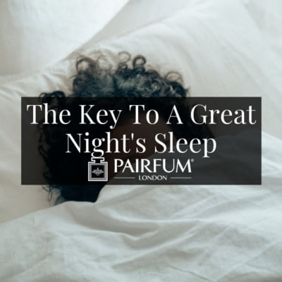 Sleep Hygiene Quuu Promote Image