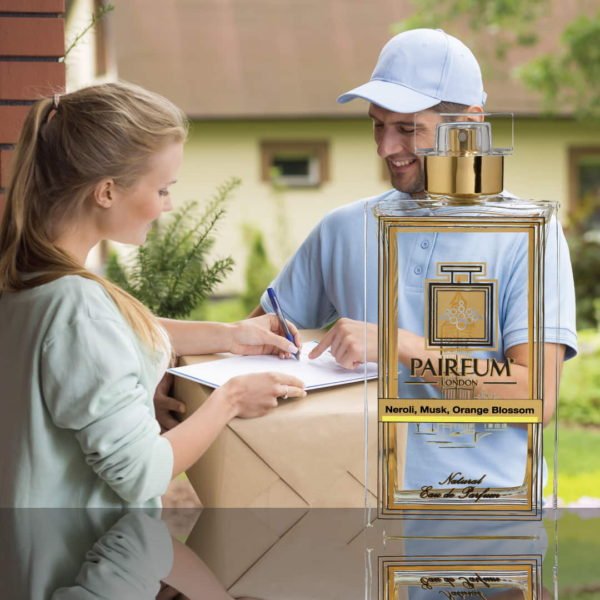 Eau De Parfum Person Reflection Neroli Musk Orange Blossom Woman Delivery 1 1
